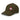 Casquette Boxe - style Illusion - Olive