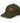 Casquette Cricket - style Illusion - Olive