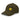 Casquette Tennis - style Illusion - Olive