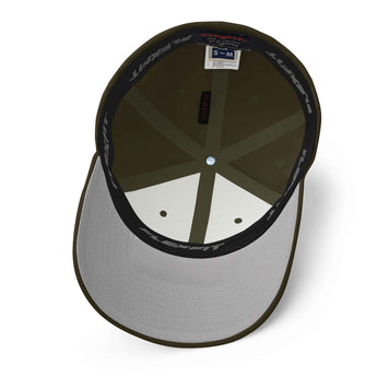 Casquette Yoga - Illusion