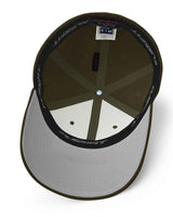 Casquette Arts martiaux - Illusion