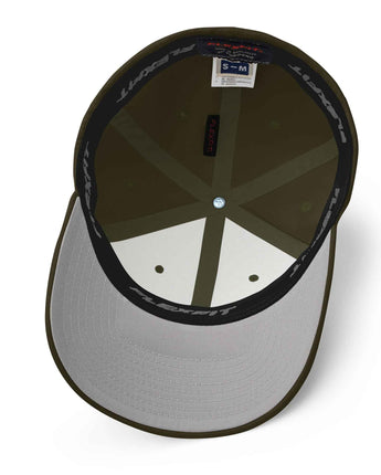 Casquette Hockey sur glace - Pop