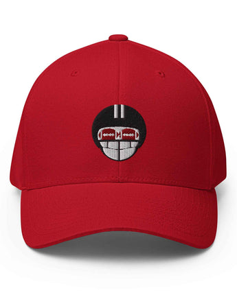 Casquette Football Américain - Illusion