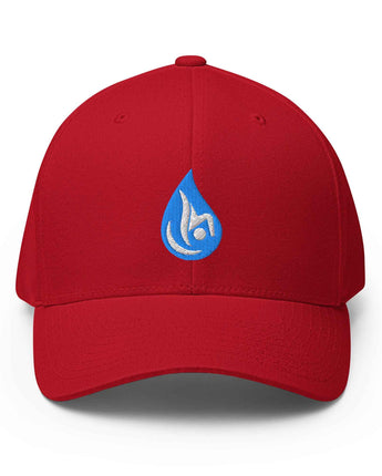 Casquette Natation - Illusion