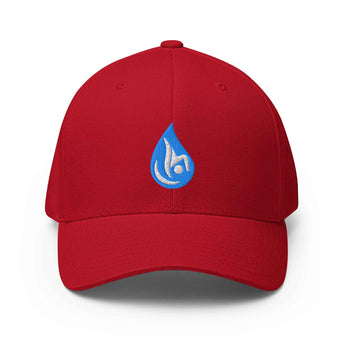 Casquette Natation - Illusion