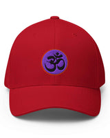 Casquette Yoga - Illusion
