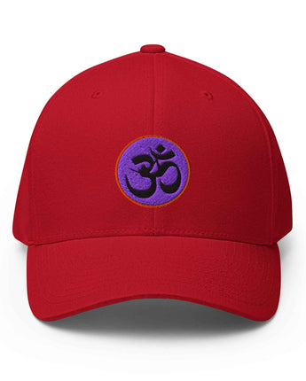 Casquette Yoga - Illusion