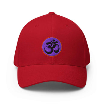 Casquette Yoga - Illusion