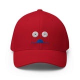 Casquette Hockey sur glace - Illusion