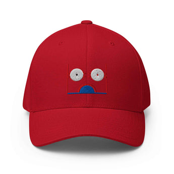 Casquette Hockey sur glace - Illusion