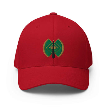 Casquette Baseball - Illusion