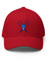 Casquette Badminton - Illusion