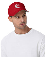Casquette BMX - Illusion