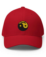 Casquette Arts martiaux - Illusion