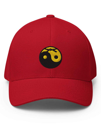 Casquette Arts martiaux - Illusion