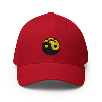 Casquette Arts martiaux - Illusion