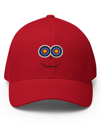 Casquette Tir à l'arc - Illusion