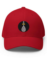 Casquette Squash - Illusion