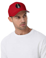 Casquette Squash - Illusion