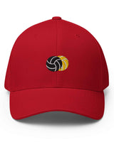 Casquette Volleyball - Illusion