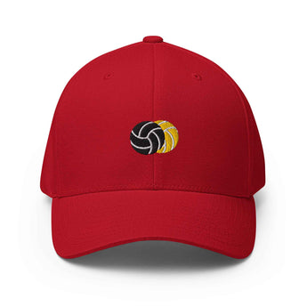Casquette Volleyball - Illusion