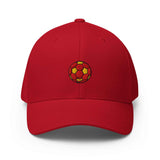 Casquette Handball - Illusion