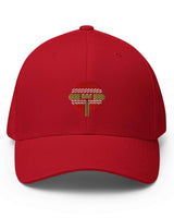 Casquette Cricket - Illusion