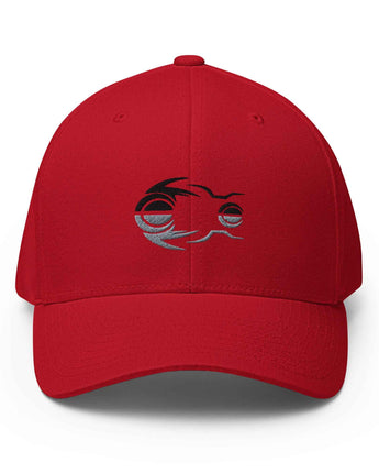 Casquette MotoGP - Illusion