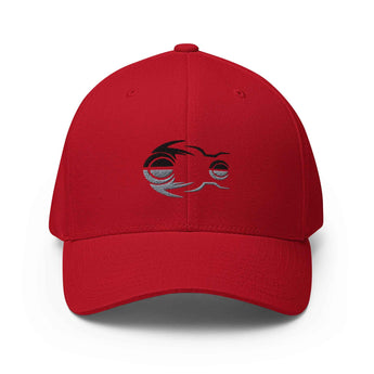 Casquette MotoGP - Illusion