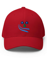 Casquette Ski - Illusion