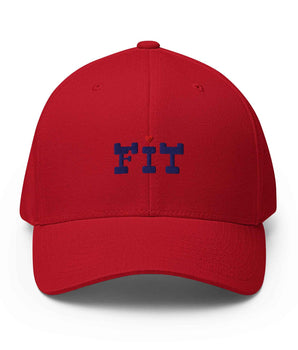 Casquette Crossfit - Illusion