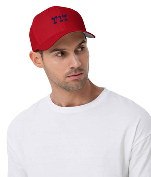Casquette Crossfit - Illusion