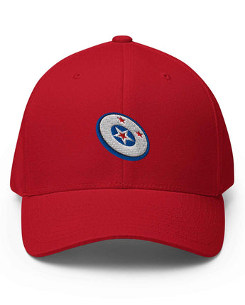 Casquette Ultimate - Illusion