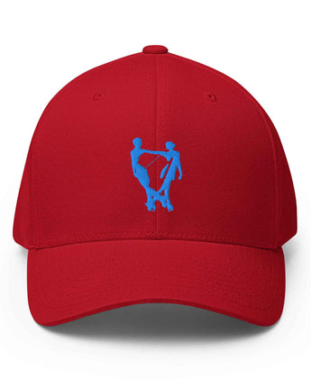 Casquette Patinage artistique - Illusion