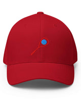 Casquette Squash - Pop