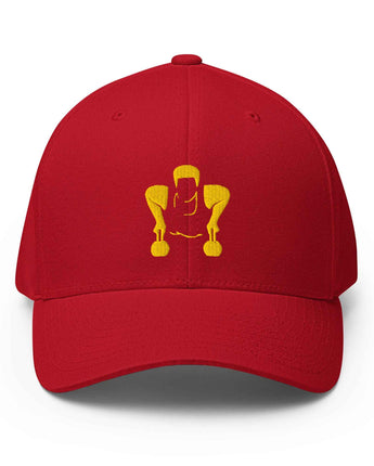 Casquette Crossfit - Spirit