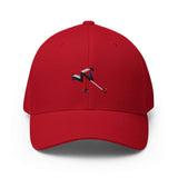Casquette Hockey sur glace - Bauhaus