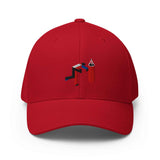 Casquette Boxe - Bauhaus