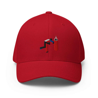 Casquette Boxe - Bauhaus