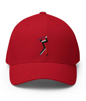 Casquette Golf - Bauhaus