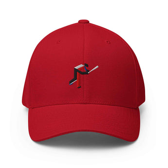 Casquette Baseball - Bauhaus