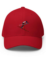 Casquette Ski - Bauhaus