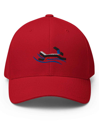 Casquette Natation - Bauhaus