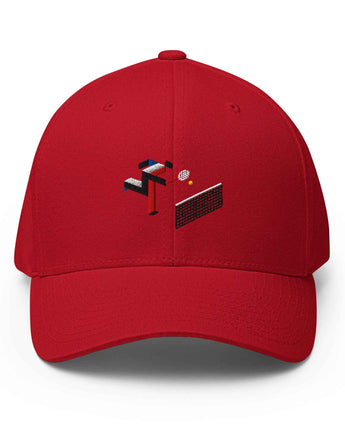 Casquette Tennis - Bauhaus