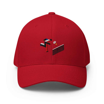 Casquette Tennis - Bauhaus