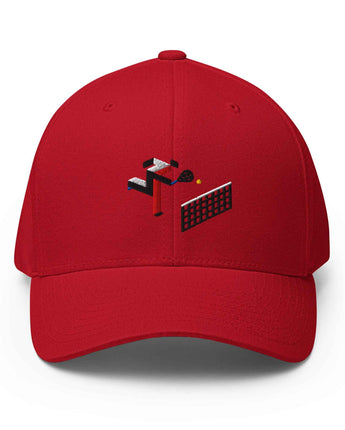 Casquette Padel - Bauhaus