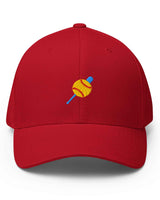 Casquette Baseball - Pop