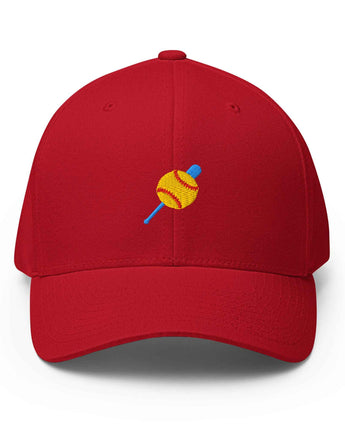 Casquette Baseball - Pop