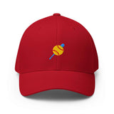 Casquette Baseball - Pop