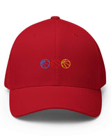 Casquette Basketball - Pop